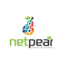 Net Pear Web Solutions Logo
