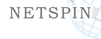 Netspin Ltd Logo