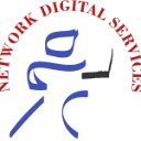 Network Digital Services logo
