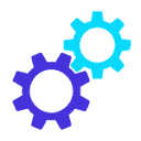 Never Alone Business Services Logo