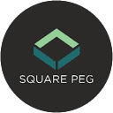 Square Peg Marketing & Branding Logo