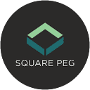 Square Peg Marketing & Branding logo