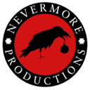 Nevermore Productions logo