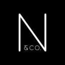 NEVEU & Co. Logo