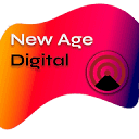 New Age Digital Logo