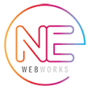 NE Webworks Logo