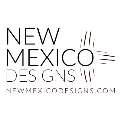 New Mexico Designs Logo