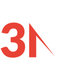 3N Marketing Logo