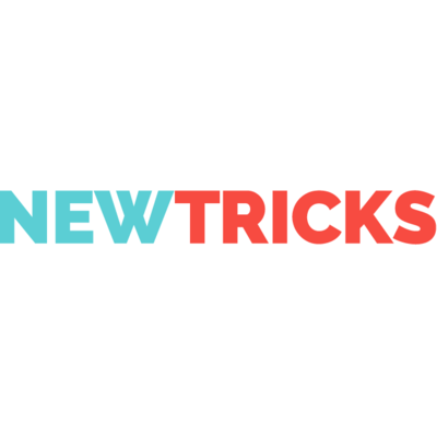 New Tricks Web Design Logo