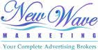 New Wave Marketing Logo