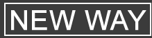 New Way Web Design Logo