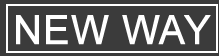New Way Web Design logo