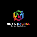 Nexar Digital Logo