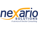 Nexario Solutions Logo
