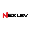 NexLev Logo