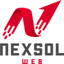 NexSol Web - SEO & Web Design Agency Logo