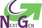NextGen Digital Logo