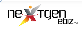 NextGen Ebiz Solutions Australia Logo