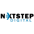 Next Step Digital Logo