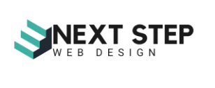Next Step Web Design logo
