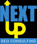 Next up seo logo