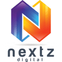 NEXTZ Digital logo