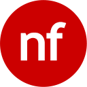 NF Web Development Logo