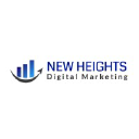 New Heights Digital Marketing Logo