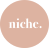 Niche Design Consulting Logo