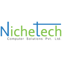 Nichetech Solutions Logo