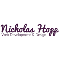 Nicholas Hopp Logo