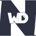 Nichols WD logo