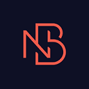 Nick Bockelman Illustration & Design Logo