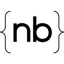 Nick Bosch - Web Developer Logo
