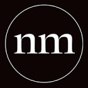 Nicola May Design Logo