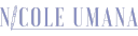 Nicole Umana Creative Logo