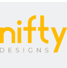 Nifty Designs Logo
