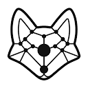 Night Fox Logo