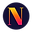 NIKITAAIMEEBRANDINGSTUDIO Logo
