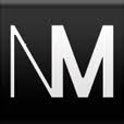Nims Media logo