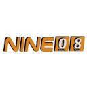 Nine08 Media LLC Logo