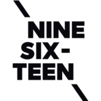 NINESIXTEEN CREATIVE INC. Logo