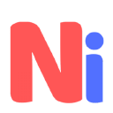 Ni Net Co. Logo