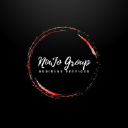 NinJo Group Marketing Services Logo