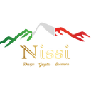 NISSI Graphic & Design Solution Logo