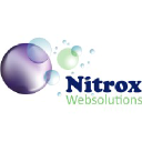 Nitrox Websolutions Logo