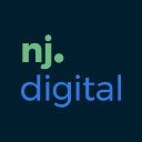 nj.digital Logo