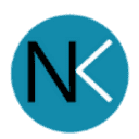 NK Digital Solutions Logo