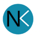 NK Digital Solutions logo
