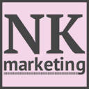 NK Marketing, LLC Logo